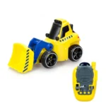 Remote Controlled Bulldozer