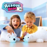 Rescue Bear