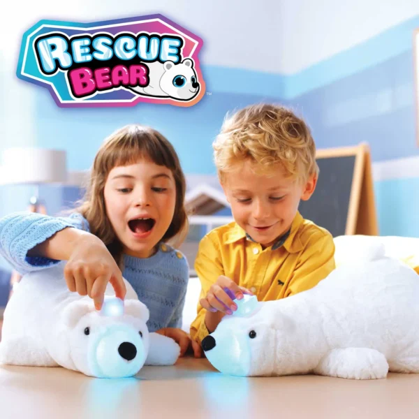 Rescue Bear