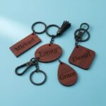 Bespoke Custom Nameplate Necklaces & Bracelets - Image 2