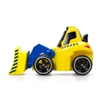 Remote Controlled Bulldozer - Image 2