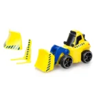 Remote Controlled Bulldozer - Image 5