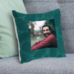 Nature And Serenity Personalized Photo Cushions 5000 units sold - Image 3