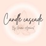 Candle Cascade