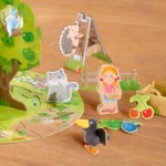 3D Puzzle Play World - Image 2
