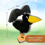 3D Puzzle Play World - Image 4