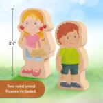 3D Puzzle Play World - Image 3