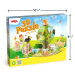 3D Puzzle Play World - Image 5