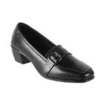 Women Black Formal Pumps