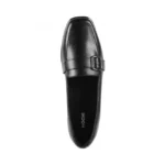 Women Black Formal Pumps - Image 3